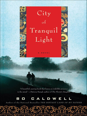 cover image of City of Tranquil Light